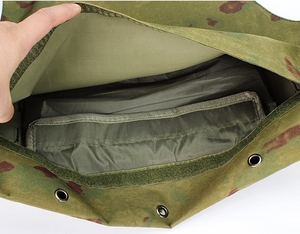 Jsh OEM OBM ODM đa chức năng chiến thuật vest với tải lớn an ninh ngoài trời bảo vệ vest tấm Carrie DDP USA - Product Image 4