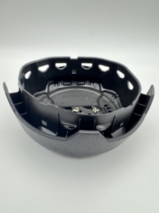 Couvercle <span class=keywords><strong>de</strong></span> klaxon <span class=keywords><strong>de</strong></span> volant automobile neuf 80100-M6000 80100M6000 pour Hyundai KIA - Product Image 4