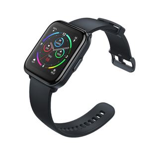 Reloj Inteligente Xiaomi Mibro C2 Versión Global, Pantalla HD de 1.69 Pulgadas, Monitor de Ritmo Cardíaco Deportivo, Resistente al Agua, para Hombre y Mujer - Product Image 3
