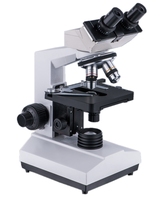 XSP-2C Binocular Used Biological Microscope, China Made
