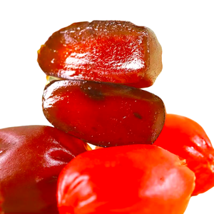 Bonbons gélifiés fourrés aux jus, personnalisables par le fournisseur (OEM/ODM), saveurs de fruits assorties, avec centre éclatant, en forme de saucisse, pour <span class=keywords><strong>les</strong></span> collations des enfants - Product Image 2