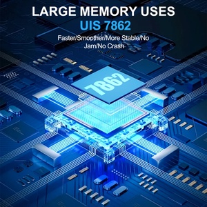 Navihua pour Toyota Land Cruiser LC200 2016-2020 – Autoradio Android 12.3 avec GPS, Navigation, Multimédia et Carplay – Unité Centrale de Voiture - Product Image 4