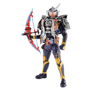 OEM Figure giocattolo in PVC stampato 3D materiale fatto a mano armatura eroe Action Figure - Product Image 3