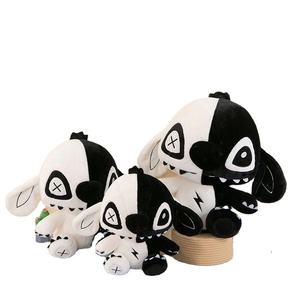 Nuovi Arrivi: Peluche Personalizzati di <span class=keywords><strong>Lilo</strong></span> e <span class=keywords><strong>Stitch</strong></span>, Bambole di Peluche da 35cm, 43cm, 75cm per Compleanno - Product Image 2