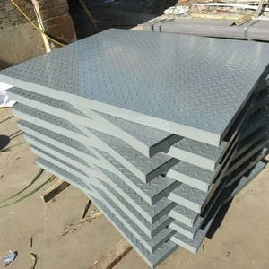 <span class=keywords><strong>Grille</strong></span> de caniveau en acier galvanisé, <span class=keywords><strong>grille</strong></span> de drainage durable anti-corrosion <span class=keywords><strong>pour</strong></span> appartements, renforcement du béton - Product Image 2