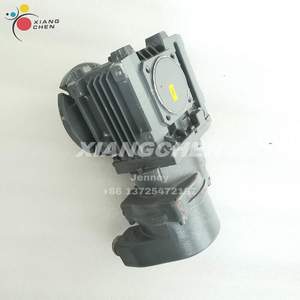 มอเตอร์ขับเคลื่อนหลักรุ่น C6.105.3101 BS06-31V สำหรับเครื่องพิมพ์ออฟเซ็ตไฮเดลเบิร์ก - Product Image 2