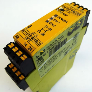 Groothandel 787303 PLC-controller Nieuw Origineel Magazijnmerk PLC-programmeercontroller - Product Image 1