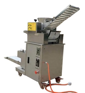 Usine automatique électrique Pastelito grandes empanadas ravioli Samosa faisant la machine, Empanada/Samosa/boulette faisant la machine - Product Image 6