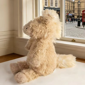 Divertido Peluche de <span class=keywords><strong>Meme</strong></span> de Cantina con Diseño Único, Adecuado como Regalo para Niños y Niñas, Ideal para Decoración del Hogar - Product Image 2