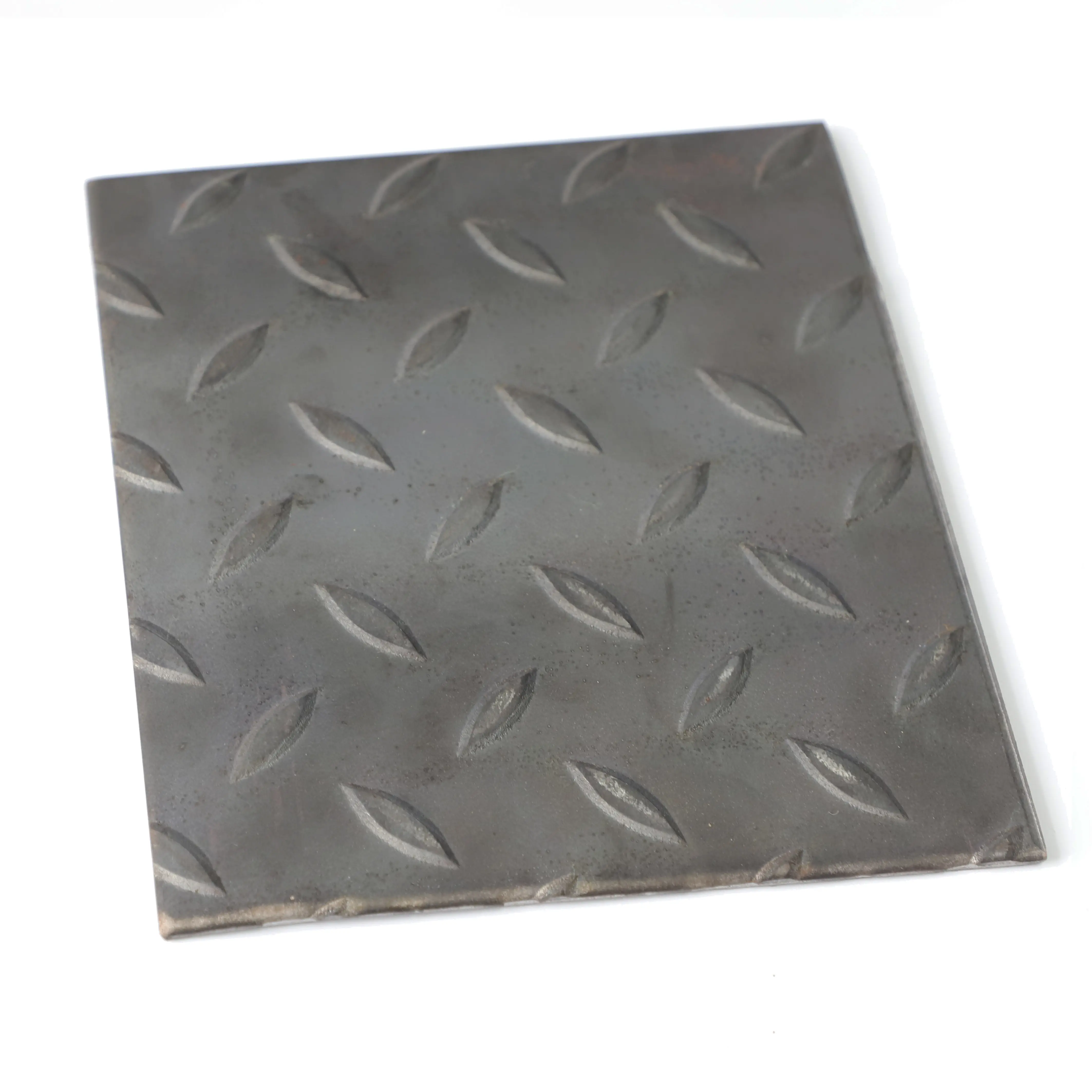 Mild Steel Chequered Marine Grade S235 Steel Plate Price