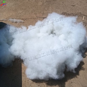 Ouvre-fil de coton automatique écoénergétique, mini-machine à carder le coton <span class=keywords><strong>professionnelle</strong></span> - Product Image 4