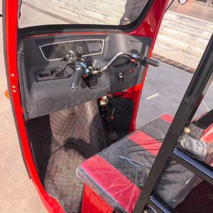 Triciclo Elettrico per Passeggeri a Quattro Tempi, Vendita Calda in India e Ghana, per Aree Panoramiche e Parchi, Tipo <span class=keywords><strong>Tuk</strong></span> <span class=keywords><strong>Tuk</strong></span> - Product Image 3