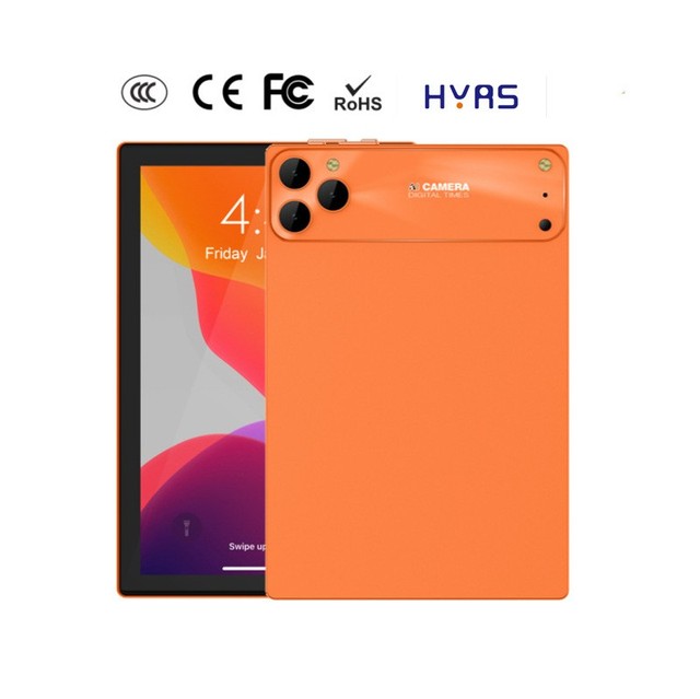 Latest Model 10.1-inch I17 MAX Tablet 5G Wi-Fi Business Tablet Learning and Entertainment Smart Tablet Android 14