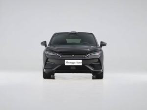 Vente chaude 2024 BYD Song L Excellence 662km d'autonomie 4WD SUV électrique véhicule à énergie nouvelle pour les <span class=keywords><strong>voyages</strong></span> en famille EV de luxe - Product Image 2