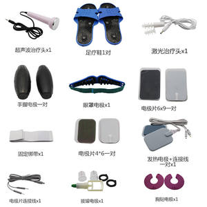 สายไฟ AC ทั่วไป หัวต่อ C17 IEC ชนิดสาย SJTOW ขนาด 18AWG ความยาว 3 ฟุต สำหรับใช้กับอุปกรณ์ไฟฟ้า - Product Image 4