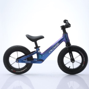 Vélo d'équilibre pour enfants 12 pouces à 2 roues, sans pédales, en alliage de magnésium, <span class=keywords><strong>moins</strong></span> <span class=keywords><strong>cher</strong></span>, pour tout-petits, vélo de sport pour l'équilibre - Product Image 5