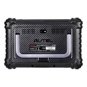 สำหรับ MS906PRO-TS OBD2เครื่องสแกนวินิจฉัยสากลสำหรับรถยนต์110 + ยี่ห้อ12-24V - Product Image 2