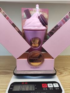 YILI Vente en Gros 100ml Meilleures Ventes Parfum YUMYUM de Haute Qualité pour Femme Luxe Longue Durée Moyen-Orient Arabe - Product Image 5