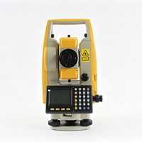 Station totale TopTech TKS-R15, nouveau modèle 2026, instrument de topographie, prix compétitif Chine