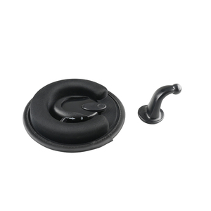 Support de téléphone pour tableau de bord anti-vibration avec clip GPS – Fixation de téléphone portable pour voiture - Product Image 2