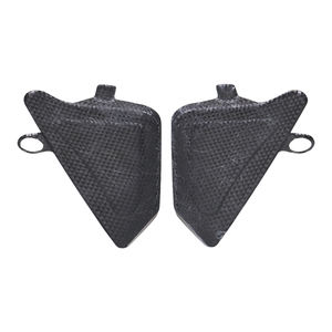 Accesorios para el Panel Lateral del Marco, Parabrisas y Deflector de Agua para <span class=keywords><strong>BMW</strong></span> <span class=keywords><strong>K1600B</strong></span> K1600GA 2018- - Product Image 4