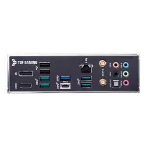 Carte mère de jeu ASUS TUF GAMING <span class=keywords><strong>B660M</strong></span>-PLUS <span class=keywords><strong>WIFI</strong></span> <span class=keywords><strong>D4</strong></span> 128G DDR4, la plus récente et la plus avancée de 2025 - Product Image 3