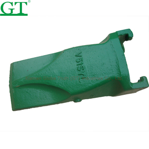 أسنان دلو مصنعة للودر والحفار من الموردين 1u3352 1u3302 1u3202 1u3252 1u3452 - Product Image 1