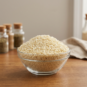 เมล็ดงาสดพร้อมบรรจุภัณฑ์แบบกำหนดเอง - Product Image 3