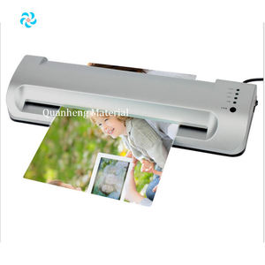 Machine <span class=keywords><strong>à</strong></span> <span class=keywords><strong>plastifier</strong></span> automatique de haute qualité <span class=keywords><strong>à</strong></span> <span class=keywords><strong>froid</strong></span> <span class=keywords><strong>ou</strong></span> <span class=keywords><strong>à</strong></span> <span class=keywords><strong>chaud</strong></span> pour bureau et usage domestique - Product Image 5