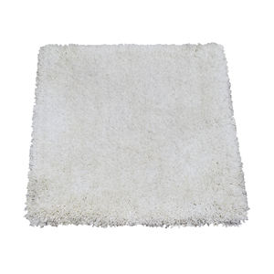Tapis d'intérieur luxueux en polypropylène, doux, tufté, à poils longs, adapté aux animaux domestiques - Product Image 1