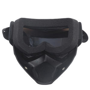 Flèches de tir à l'arc CS chasse pistolet à peinture, tir Paintball équipement de tir à l'arc sûr casque pour enfants - Product Image 5