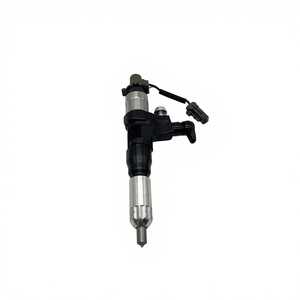 Inyector de Combustible 095000-5991 23670-E0310 para Camión J05D Serie 500 - Product Image 2