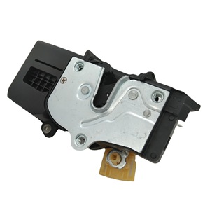 Actuador de Cerradura de Puerta de Coche Oliver, Sistema de Cierre Centralizado de 12V JH.A2.13, Plástico de Ingeniería Duradero, Placa de Acero - Product Image 2