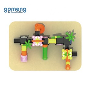 Glissière en <span class=keywords><strong>plastique</strong></span> pour <span class=keywords><strong>jeux</strong></span> d'extérieur, équipement d'extérieur pour enfants - Product Image 4