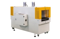 EPH-5530 Nouveau Automatique Thermorétractable Emballage Thermo Four Tunnel de Rétraction D'emballage Pellicule Rétractable Four Machine