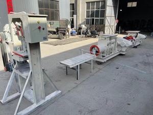 Máy ép chân không giá rẻ cho máy làm gạch đất sét phổ biến ở Châu Phi - Product Image 5