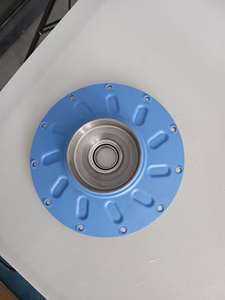 Moteur de scooter électrique de 10,5 pouces, puissance fiable, commandes personnalisées acceptées, partage pour scooter électrique <span class=keywords><strong>Ninebot</strong></span> Max Pro S90L - Product Image 5