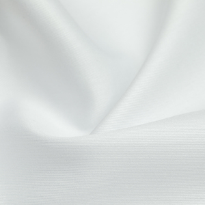 Tessuto Popeline 100% Cotone 80/2 Pettinato 140x90 134gsm 57/58" Finitura Ammoniacale Liquida Personalizzazione Leggera per Camicie da Ragazza - Product Image 3