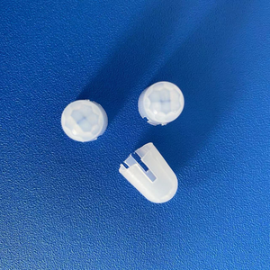 전문 제조업체 PIR 품질 프레넬 렌즈 <span class=keywords><strong>60</strong></span> 도 감지 무역 보증 허용 - Product Image 1