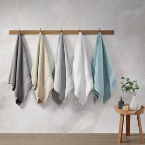 Quality Egyptian Cotton <b>Towel</b> <b>Sets</b> Five Star Hotel Luxury 100% Cotton Terry Eco-Friendly Embroidery <b>Bath</b> <b>Towels</b> - Product Image 4
