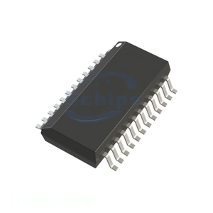 Interface 89HPES24T6ZCBX Electronic Chips Component In Stock - Product Image 1