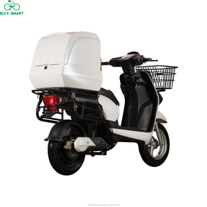 Elyx Smart 2020 CEE/COC 3000W Scooter Eléctrico Pizza Postal <span class=keywords><strong>bicicleta</strong></span> de carga poderoso Alcance de 140KM de la motocicleta - Product Image 4