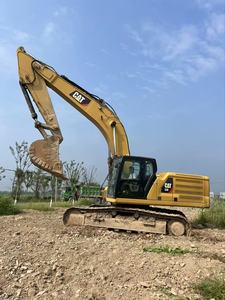 36Ton CAT 336 Used Caterpillar 336 Next Gen Excavator cat336D 336D2 Crawler Digger Second Hand Heavy Mining Excavadora - Product Image 5