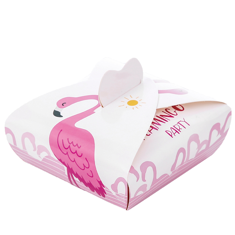 Box-8pcs gâteau