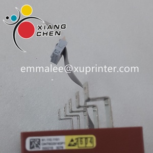 Módulo EA Printing Machines 91.110.1151 GNT6029183P1 para Piezas de Máquina de Impresión SM102 - Product Image 2