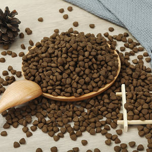 מפעל סין הגעה חדשה מזון יבש גור אדם עם dha לפיתוח מוח 1 ק "ג מדגם חינם - Product Image 5