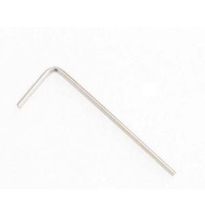 Nuova Chiave Magica per Serrature N. 6 <span class=keywords><strong>Cisa</strong></span> 3+5+3 - 13 mm (NM) Chiavi Magiche per Serrature a Doppia Mappa Decoder Attrezzo per Fabbro e Casseforti - Product Image 4