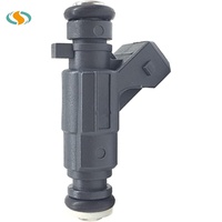 Injecteur de carburant 0280156389 pour Haima pour Fstar