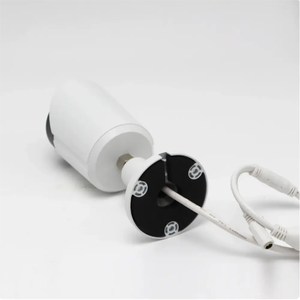 Ahua 4MP智能双光定焦子弹Ip摄像机WizSense网络闭路电视摄像机IPC-HFW2449S-S-IL - Product Image 6