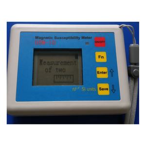 Pengukuran Geofisika Susceptibilitas Magnetik Batuan, Alat Pengukur Susceptibilitas Magnetik - Product Image 5